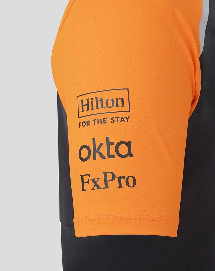 McLaren F1 Team T-Shirt-Setup 🔥