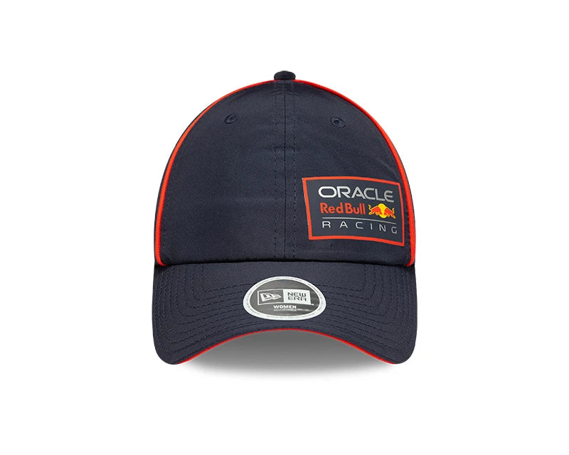 Red Bull Racing Team Open Cap – Frauen 🔥