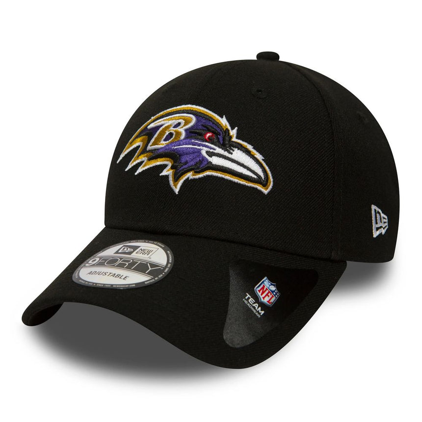 NFL Baltimore Ravens Cappellino Team