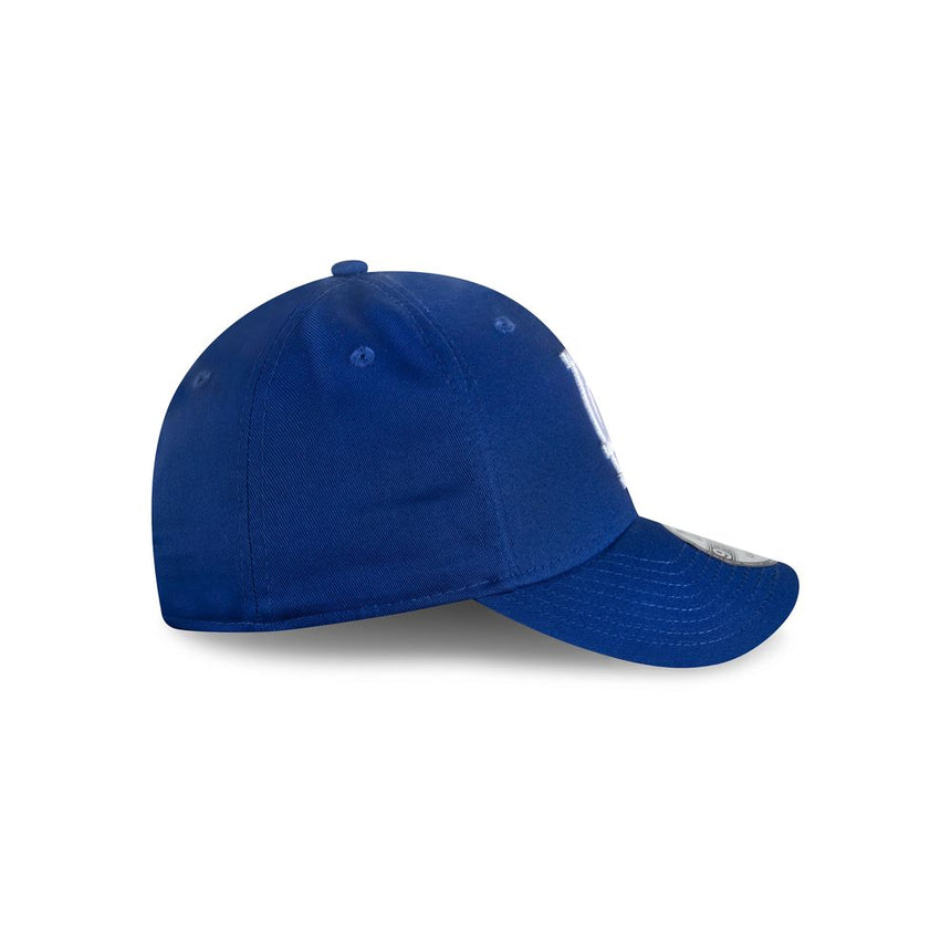 MLB Los Angeles Dodgers Essentials 9FORTY Cappellino Team