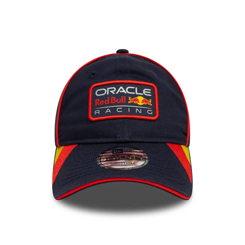 Red Bull Racing Retro 920 Cappellino 🔥