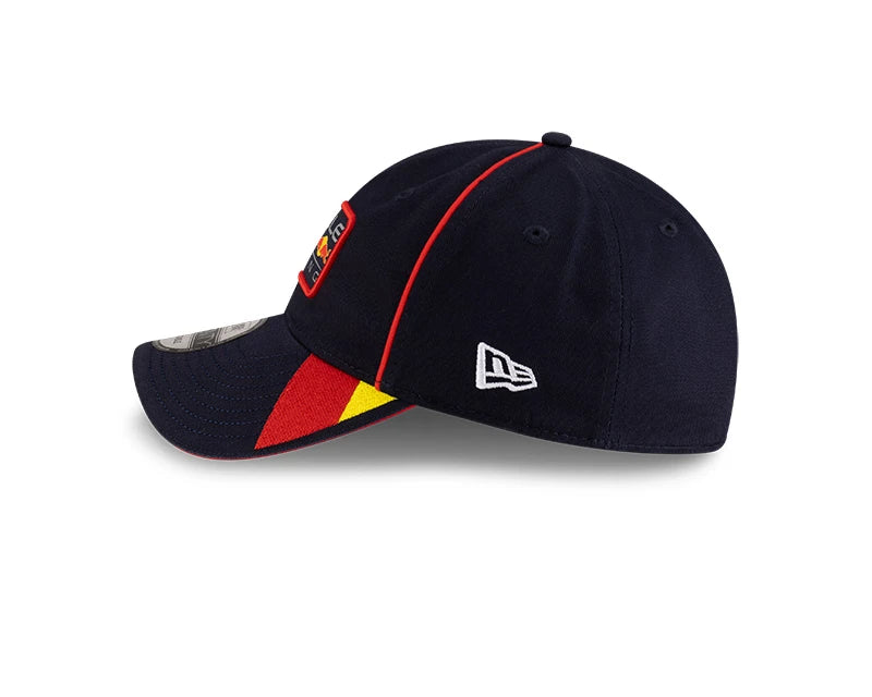 Red Bull Racing Retro 920 Cap 🔥