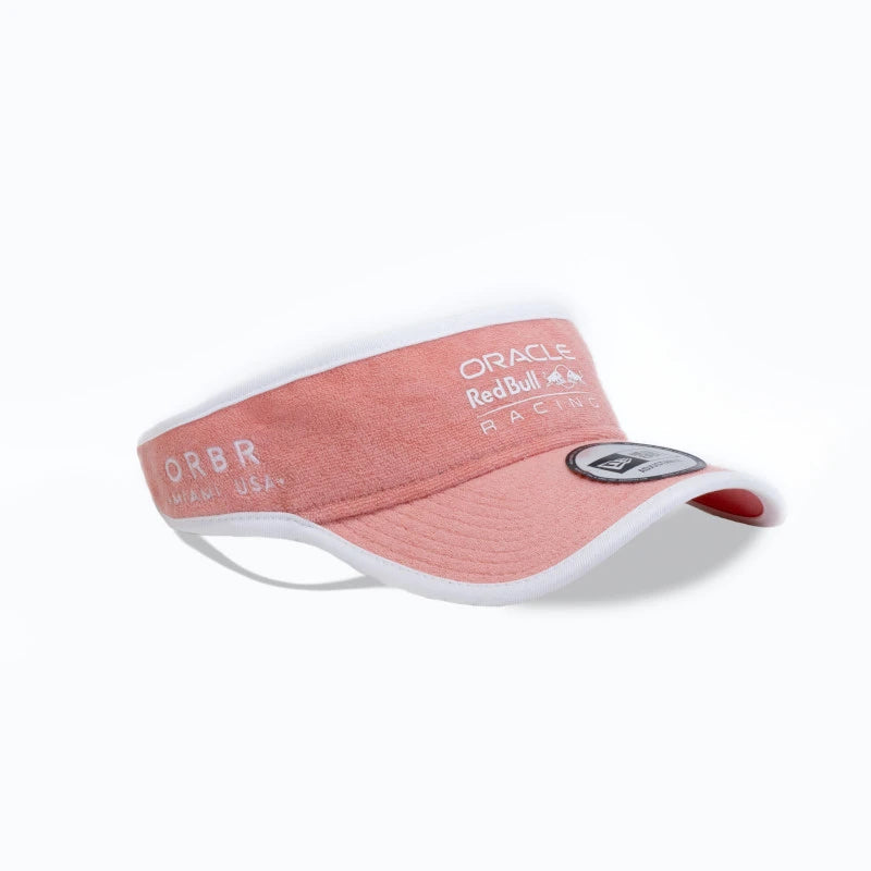 Red Bull Racing Visiera Miami 🔥