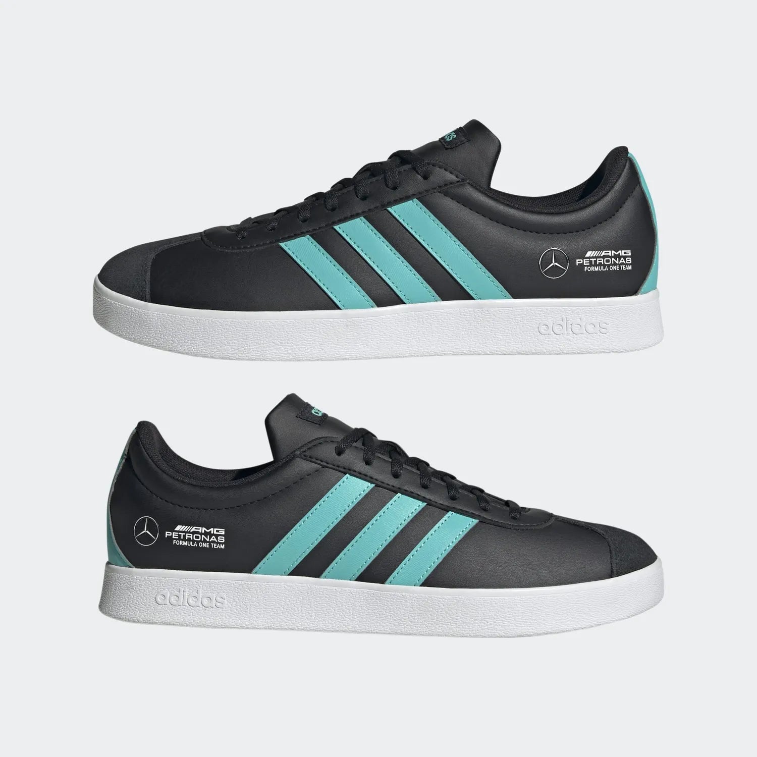 Mercedes Scarpe VL Court 🔥