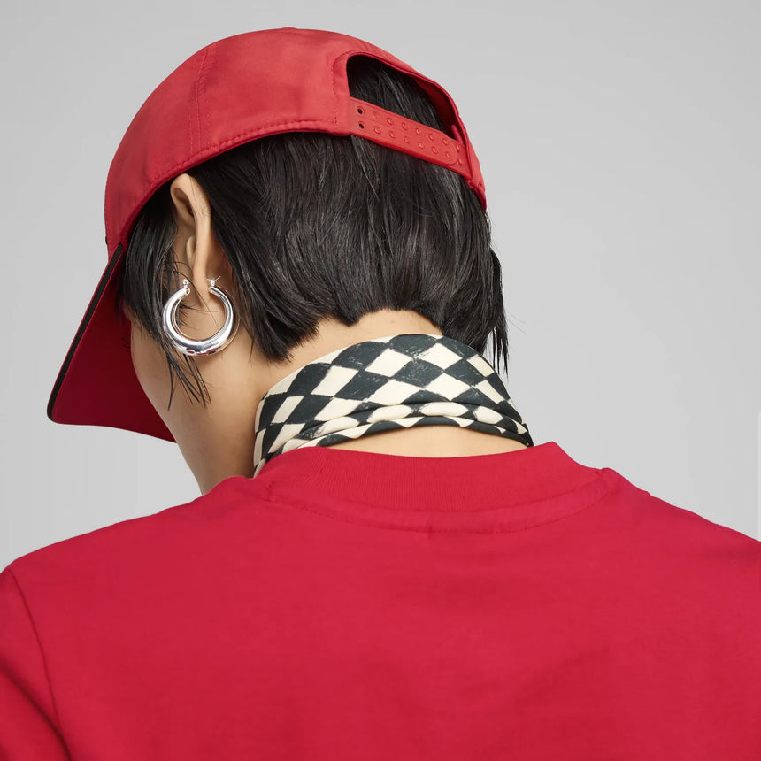 Ferrari Race Cap - rot 🔥