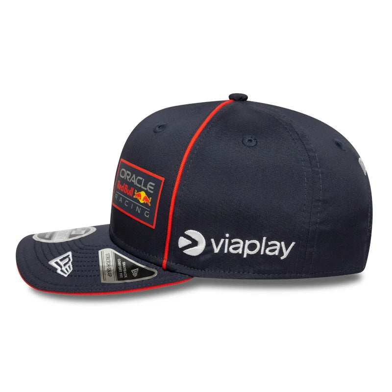 Red Bull Racing Max Verstappen 9SEVENTY Cappellino - Bambino 🔥
