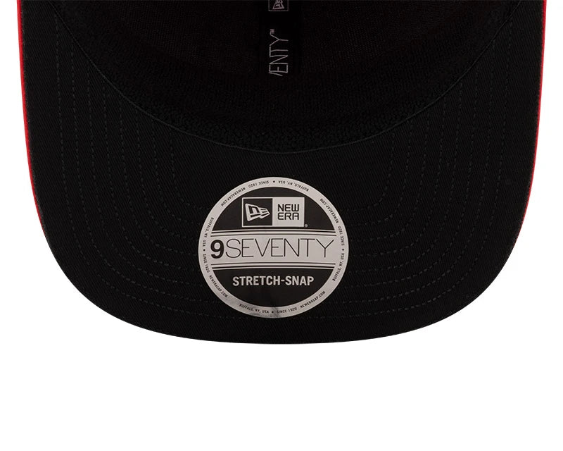 Haas F1 Nico Hülkenberg 9SEVENTY Cappellino 🔥