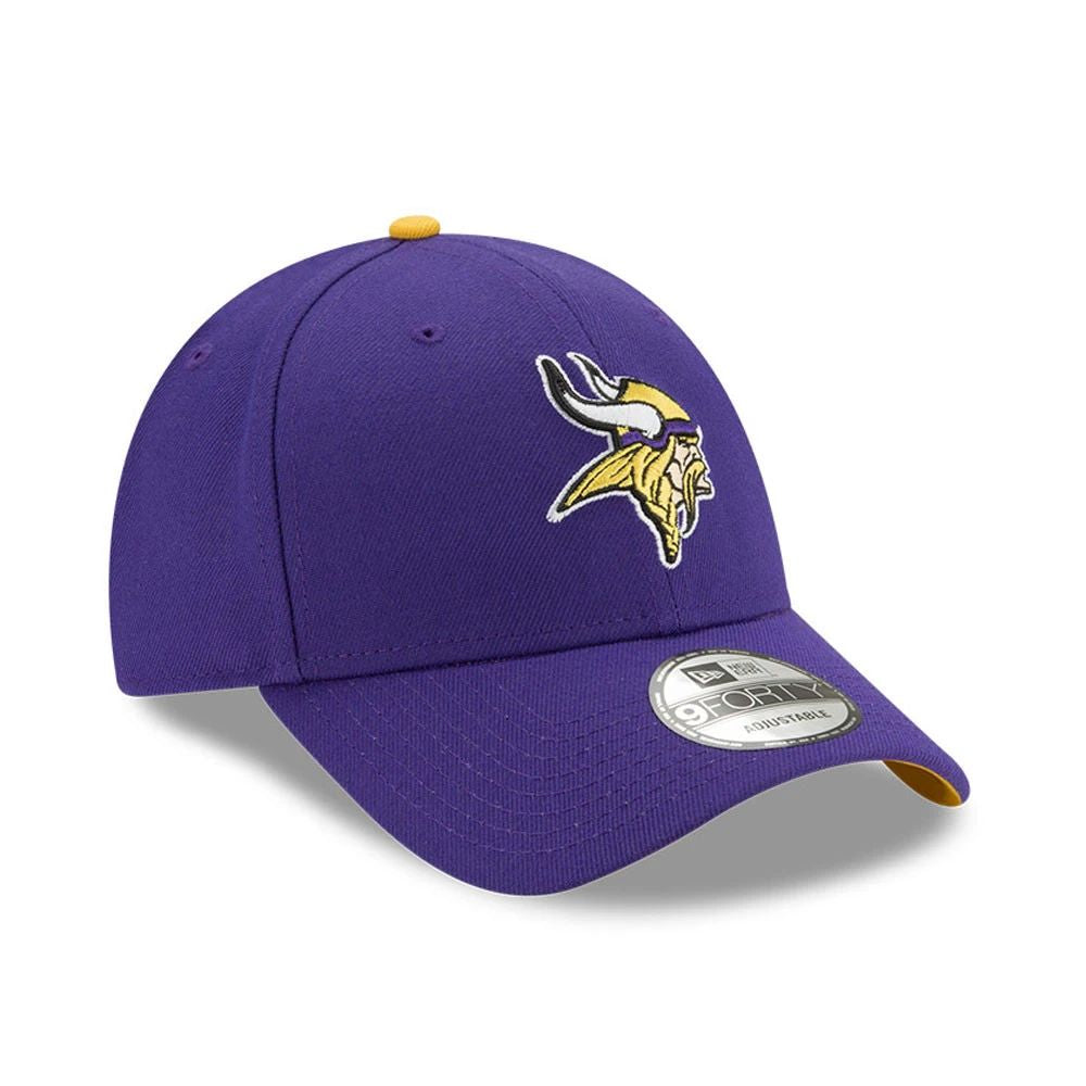 NFL Minnesota Vikings Cappellino Team