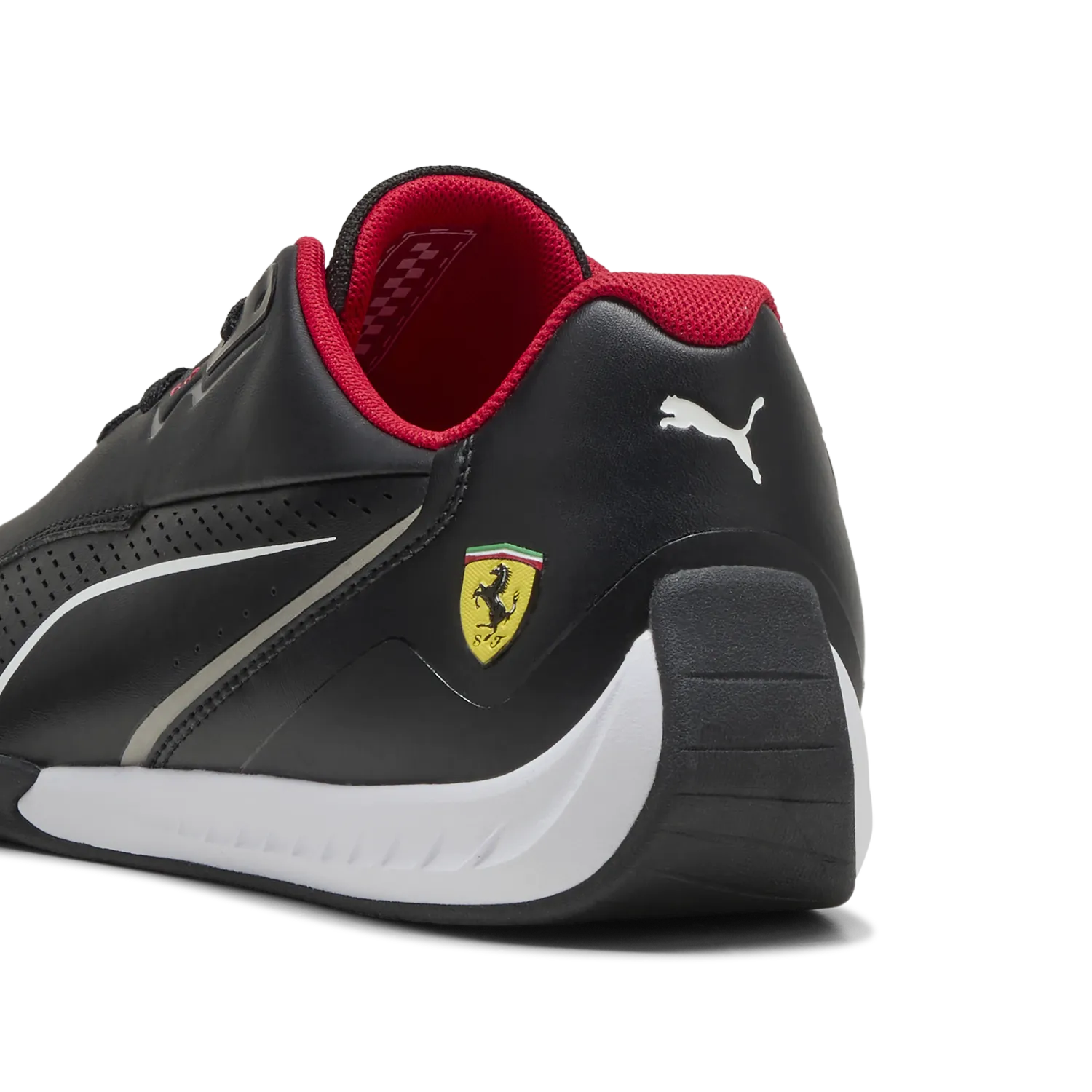 Ferrari Scarpe Drift Cat 11 🔥