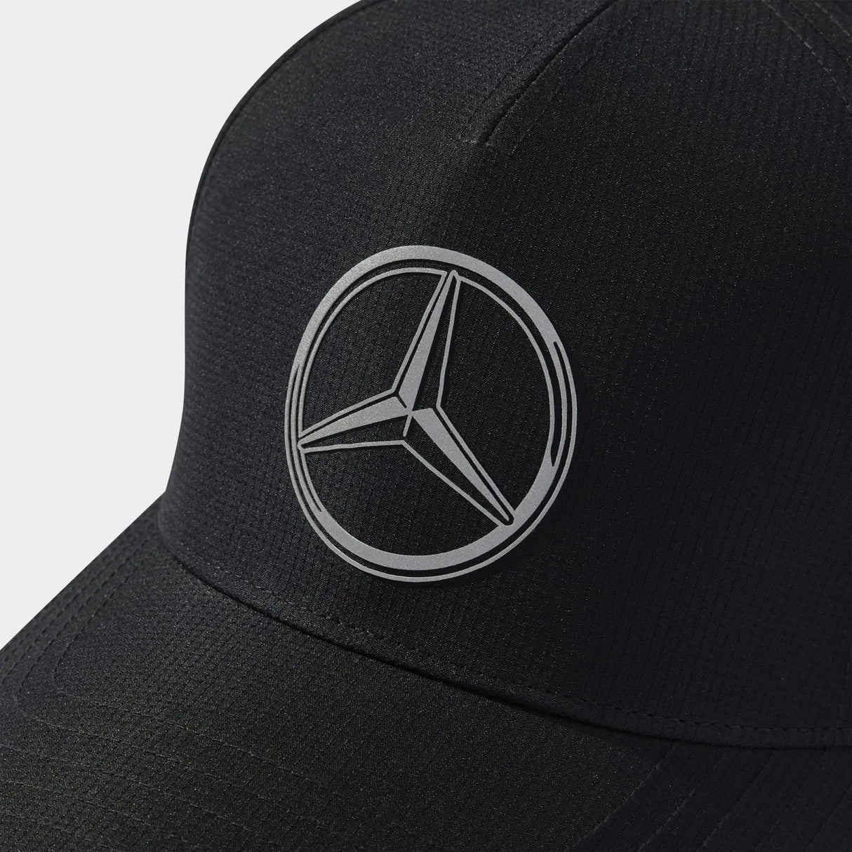 Mercedes Cappellino Trucker 🔥