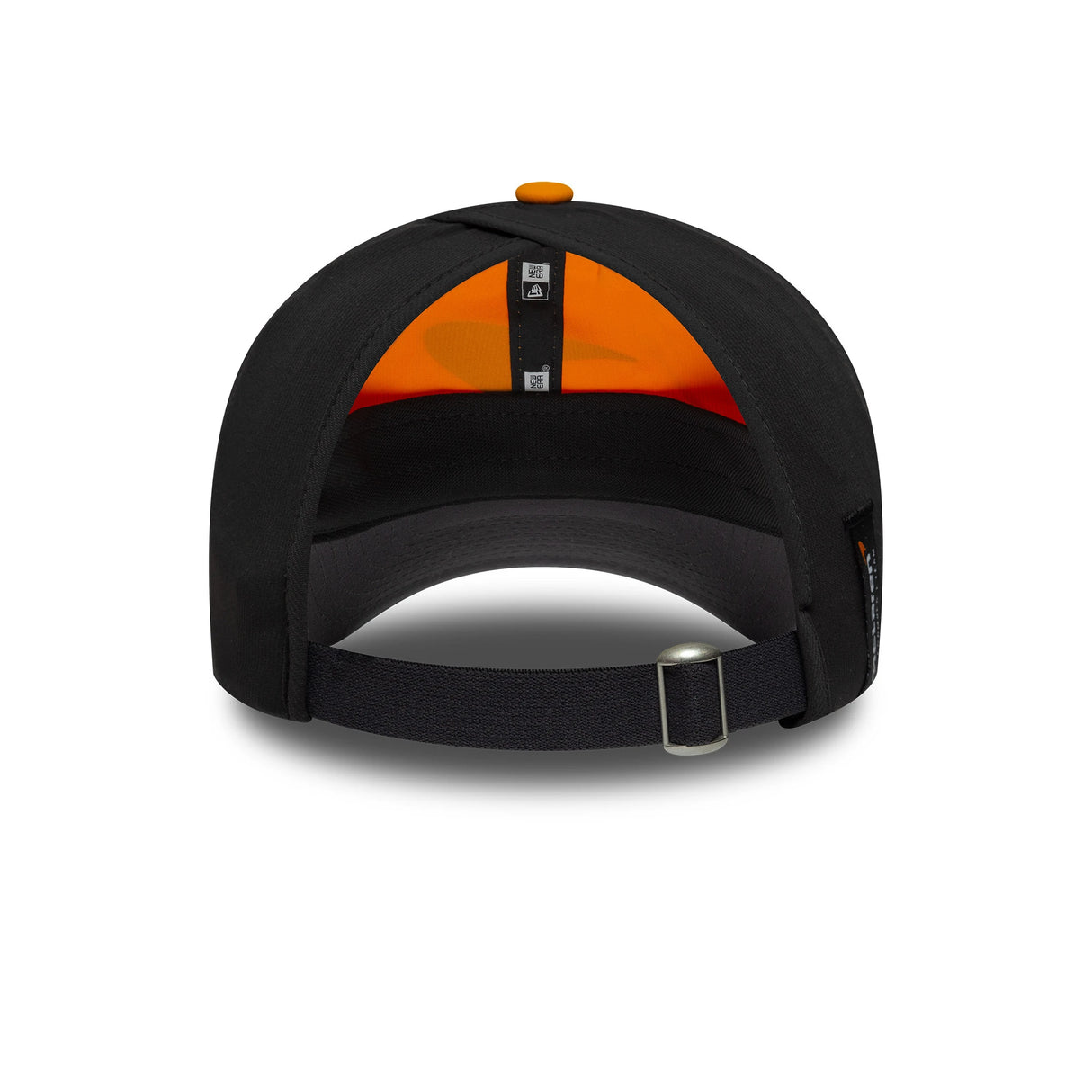 McLaren Cappellino Aperto – Donna 🔥