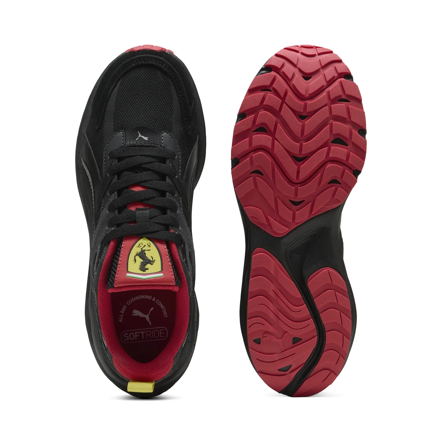 Ferrari Scarpe Hypnotic LS 🔥
