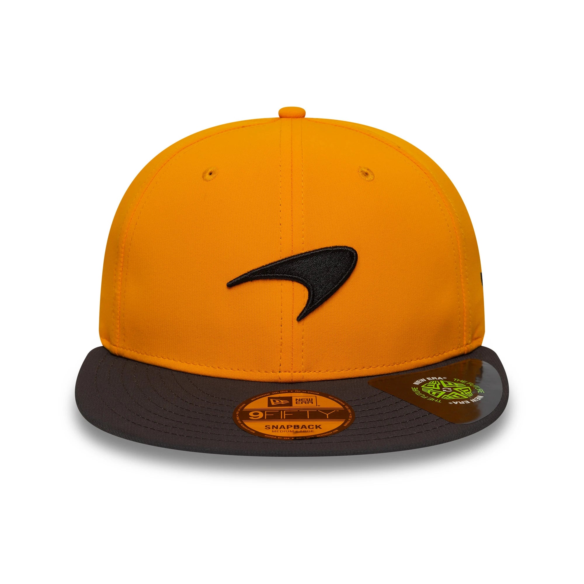 McLaren 9FIFTY Cappellino 🔥