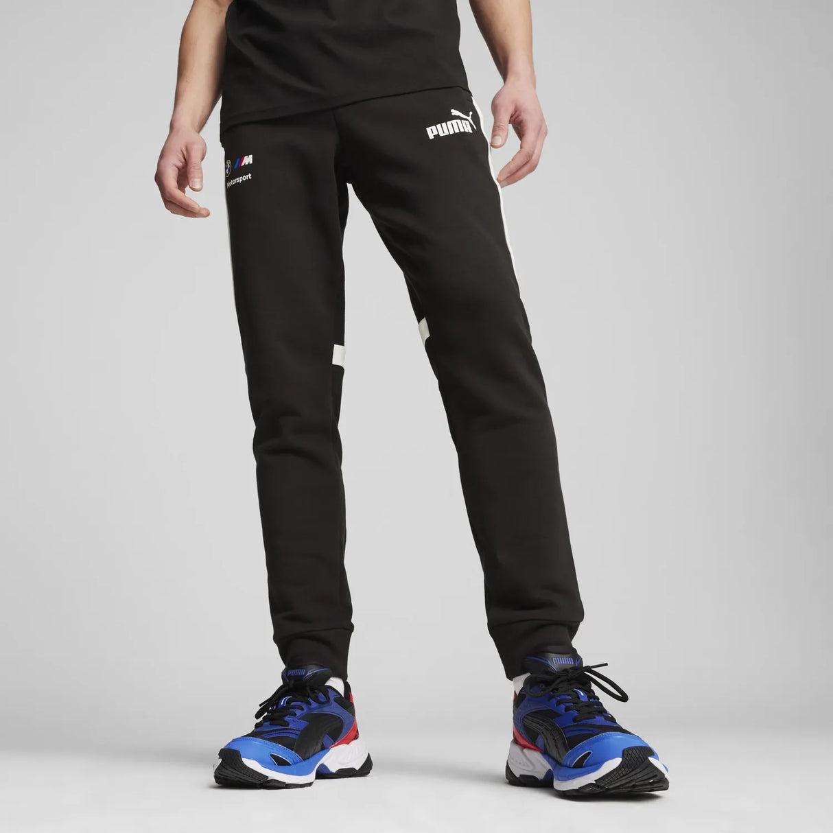 BMW MMS MT7+ Completo pantaloni sportivi - nero 🔥