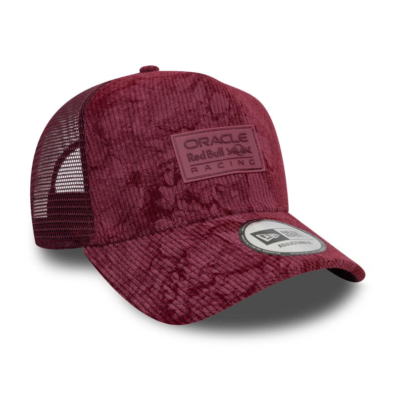 Red Bull Racing Truck Cap 🔥