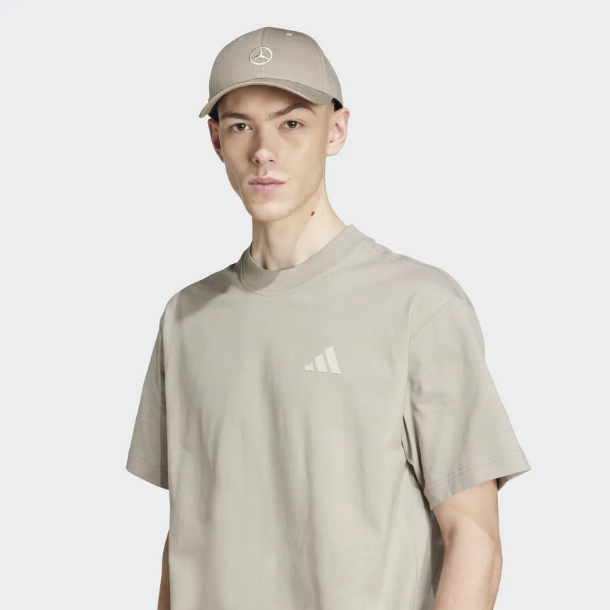 Mercedes Kurzarm-T-Shirt 🔥