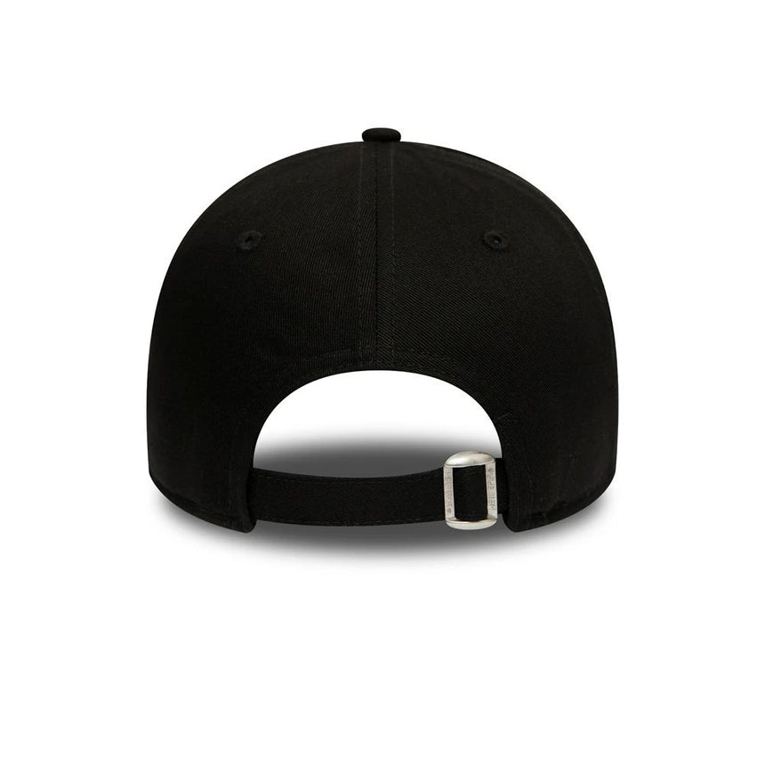 MLB New York Yankees New Era Essential 9FORTY Team-Kappe – Damen
