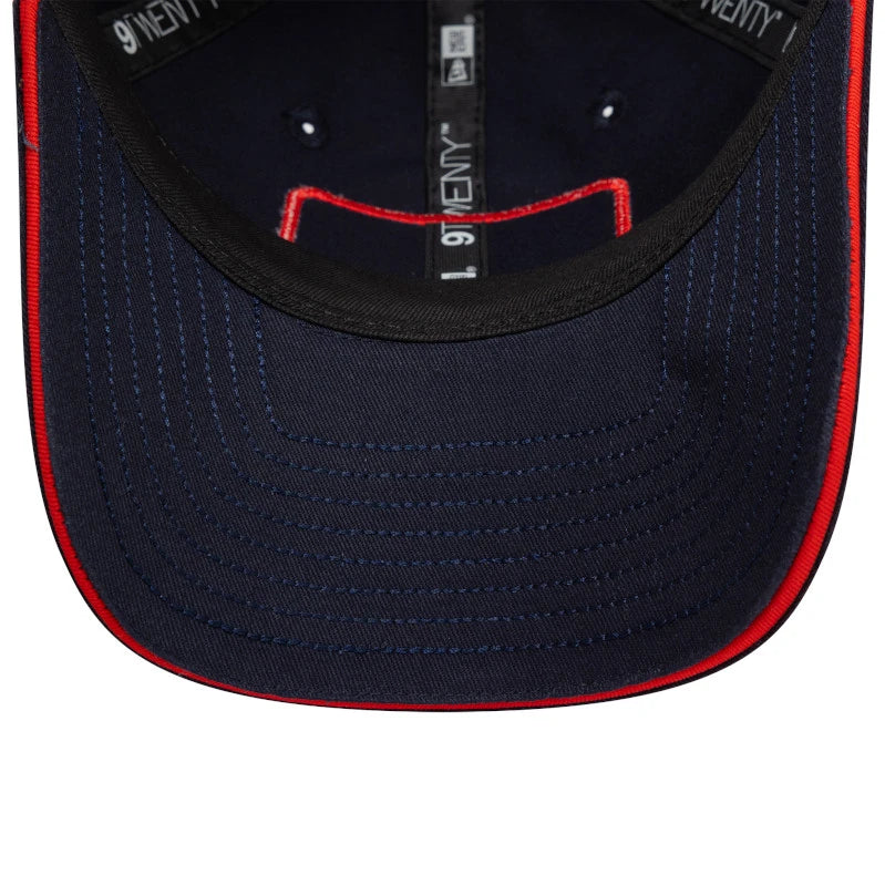 Red Bull Racing Retro 920 Cappellino 🔥