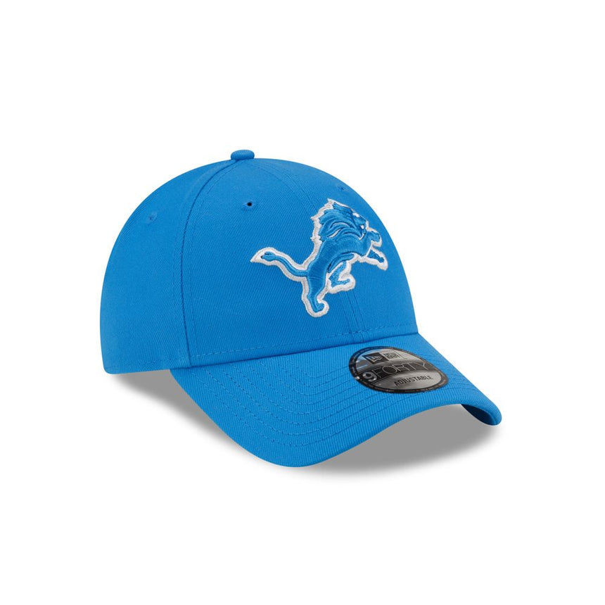 NFL Detroit Lions Team-Kappe