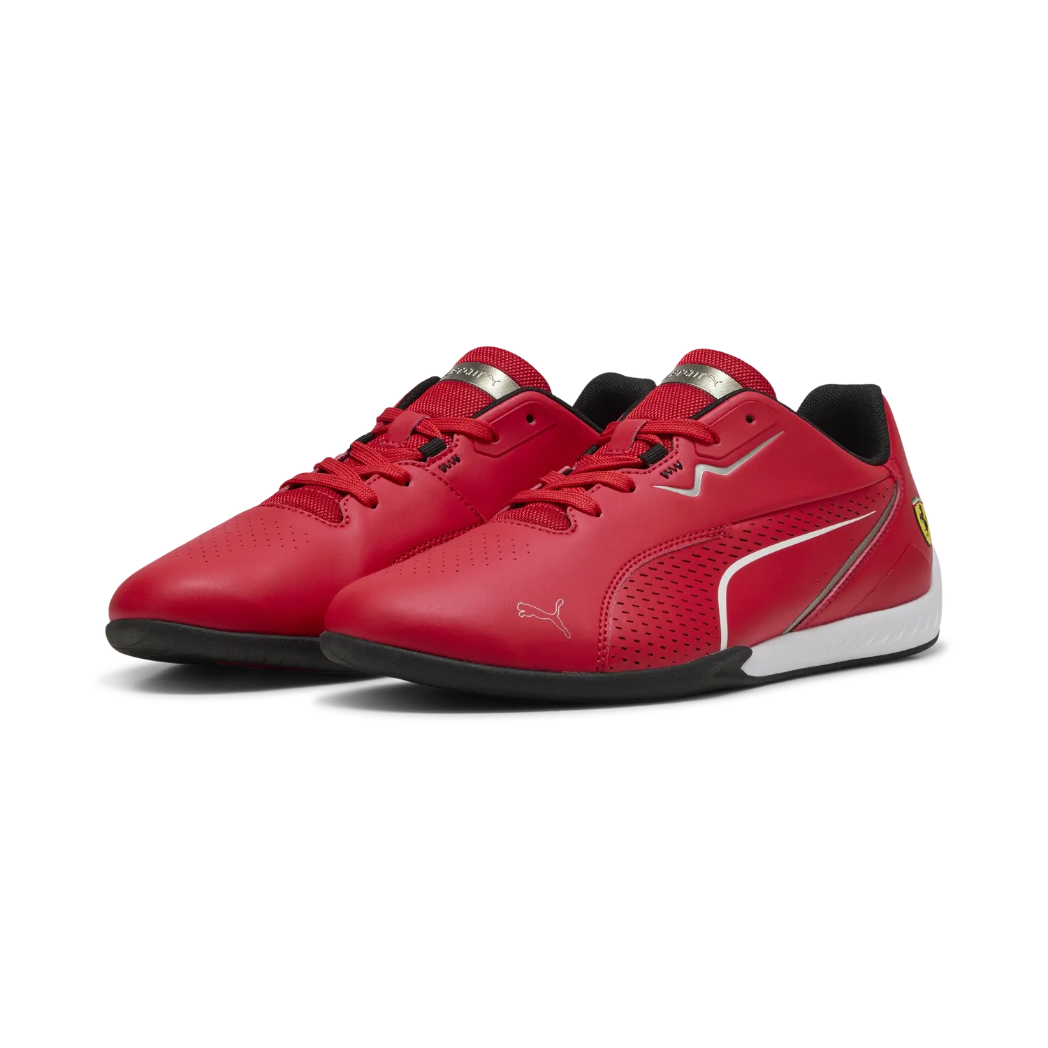 Ferrari Scarpe Drift Cat 11 🔥