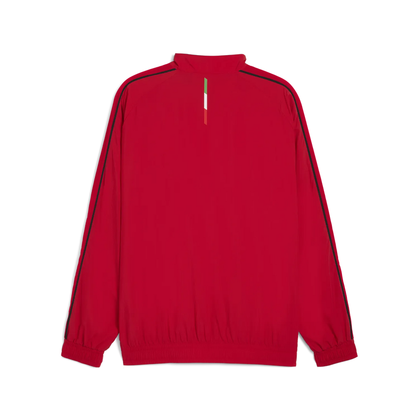 Ferrari Track Giacca Sportiva 🔥