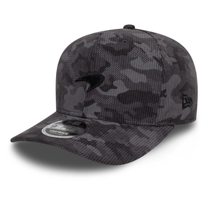 McLaren Cord 9FIFTY Cappellino 🔥