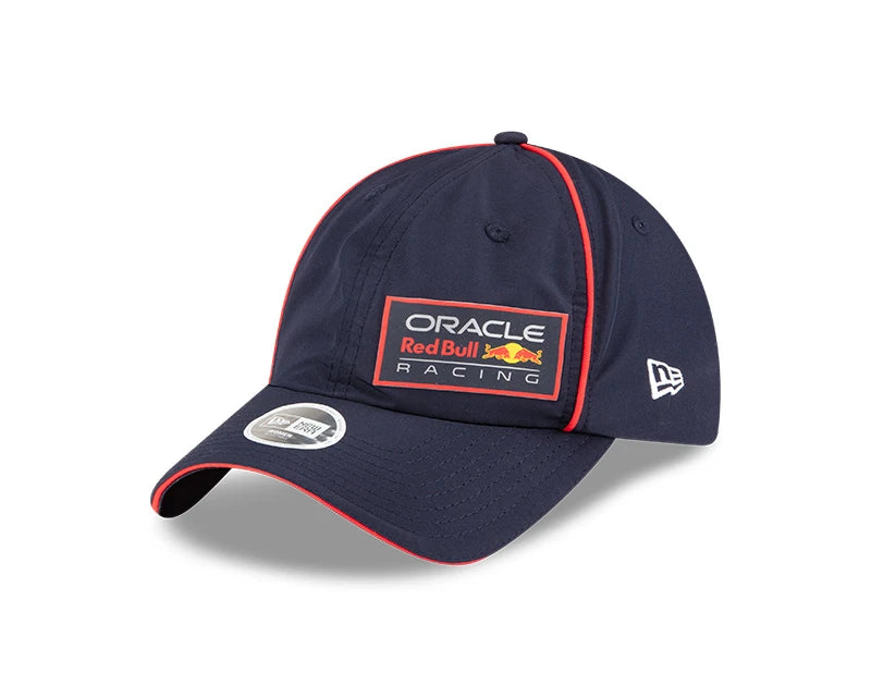 Red Bull Racing Team Open Cap – Frauen 🔥