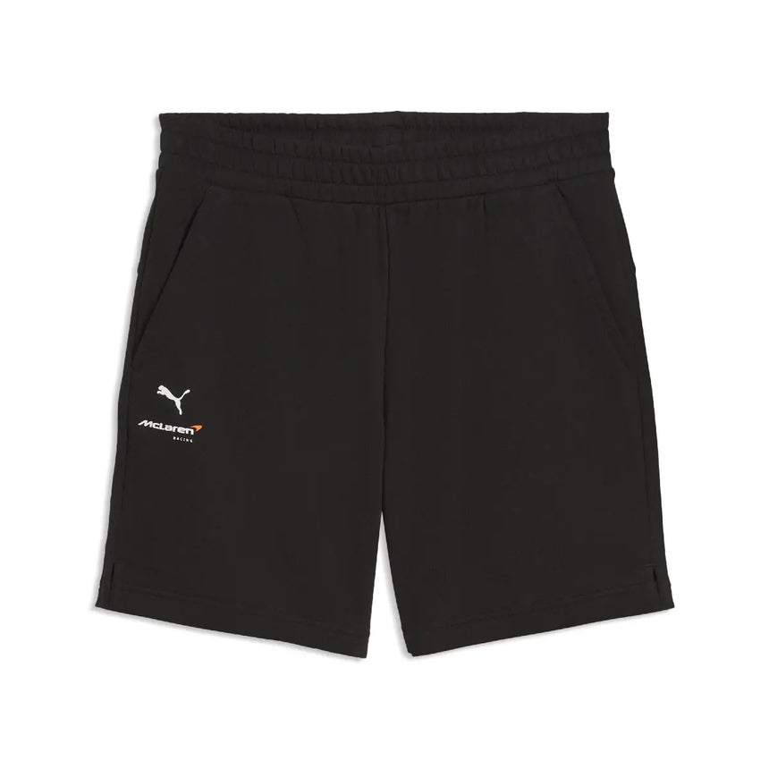 McLaren pantaloni corti, essential, neri
