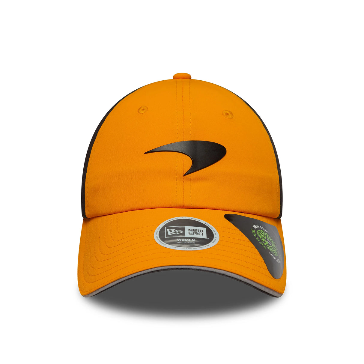 McLaren Cappellino Aperto – Donna 🔥