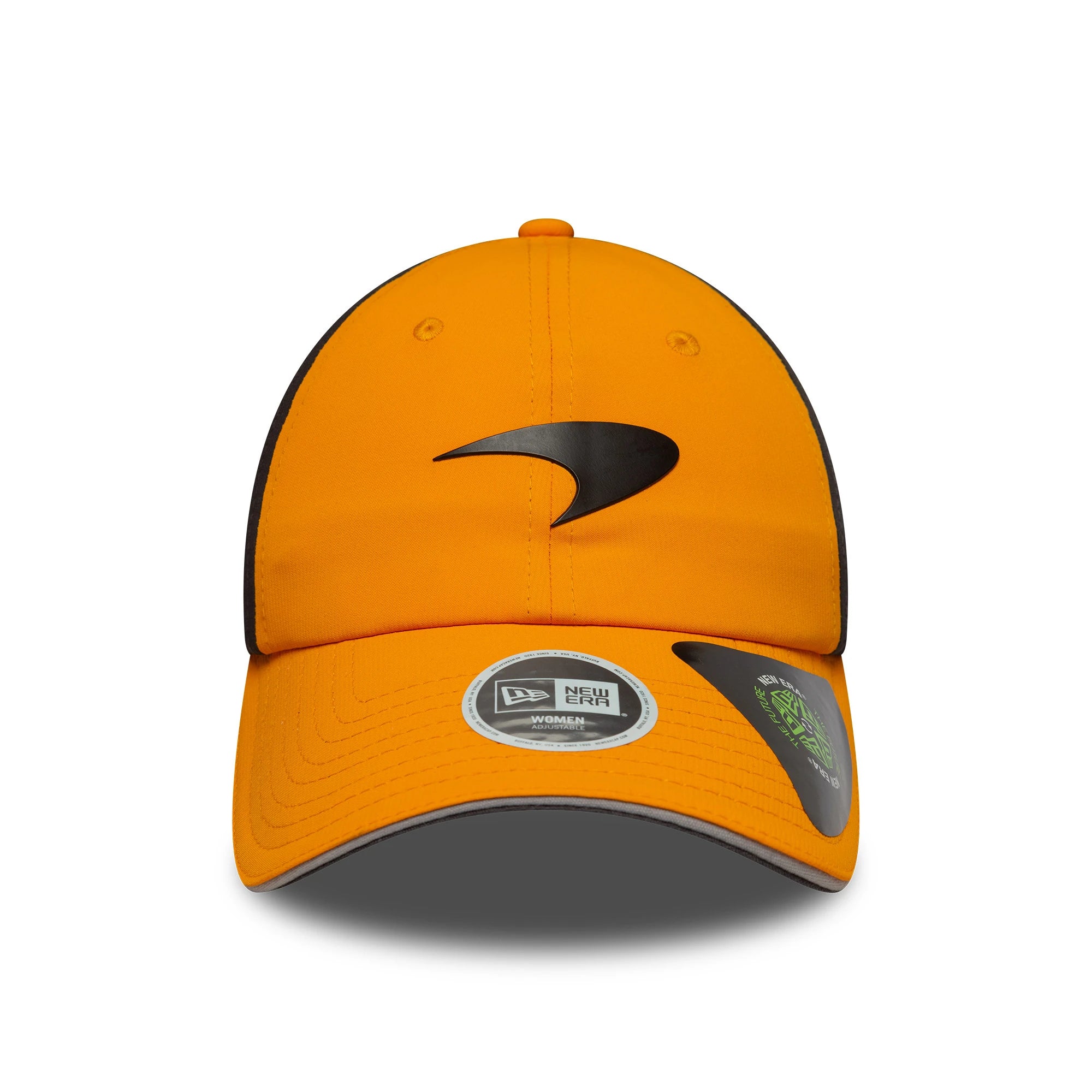 McLaren Cappellino Aperto – Donna 🔥