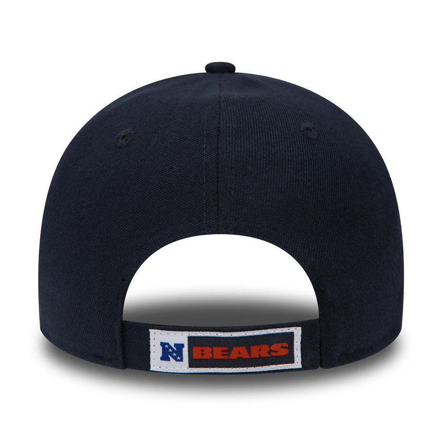 NFL Chicago Bears Cappellino Team