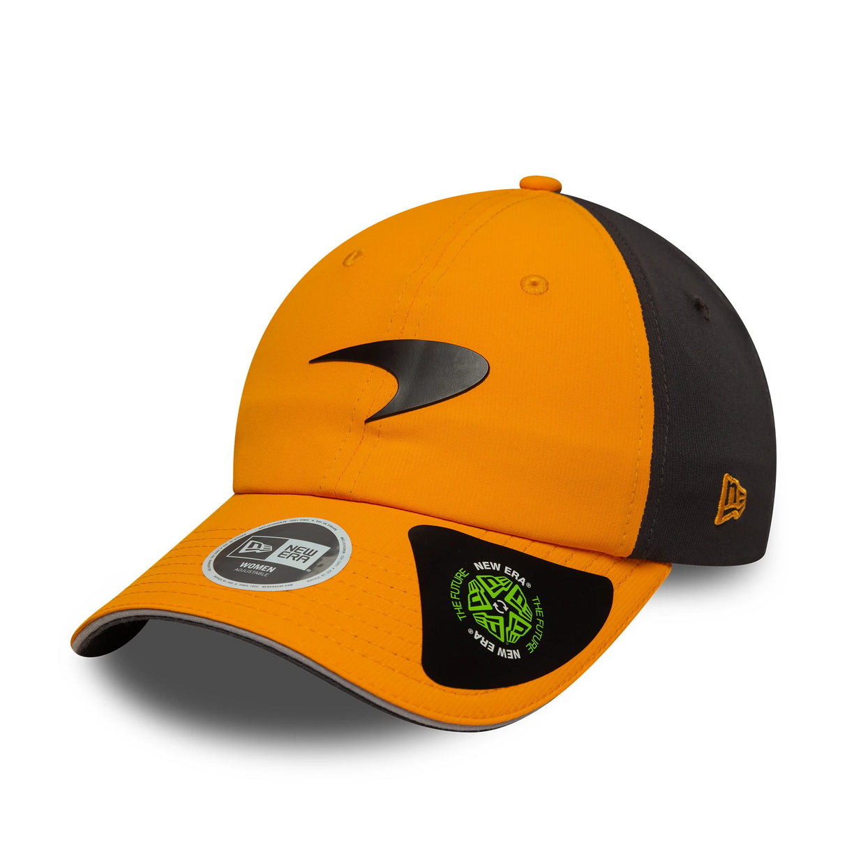McLaren Cappellino Aperto – Donna 🔥
