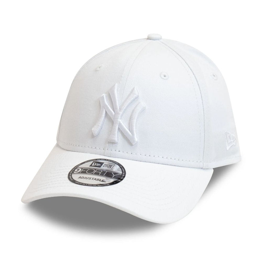 MLB New York Yankees New Era NOS League Essential 9FORTY Cappellino Team