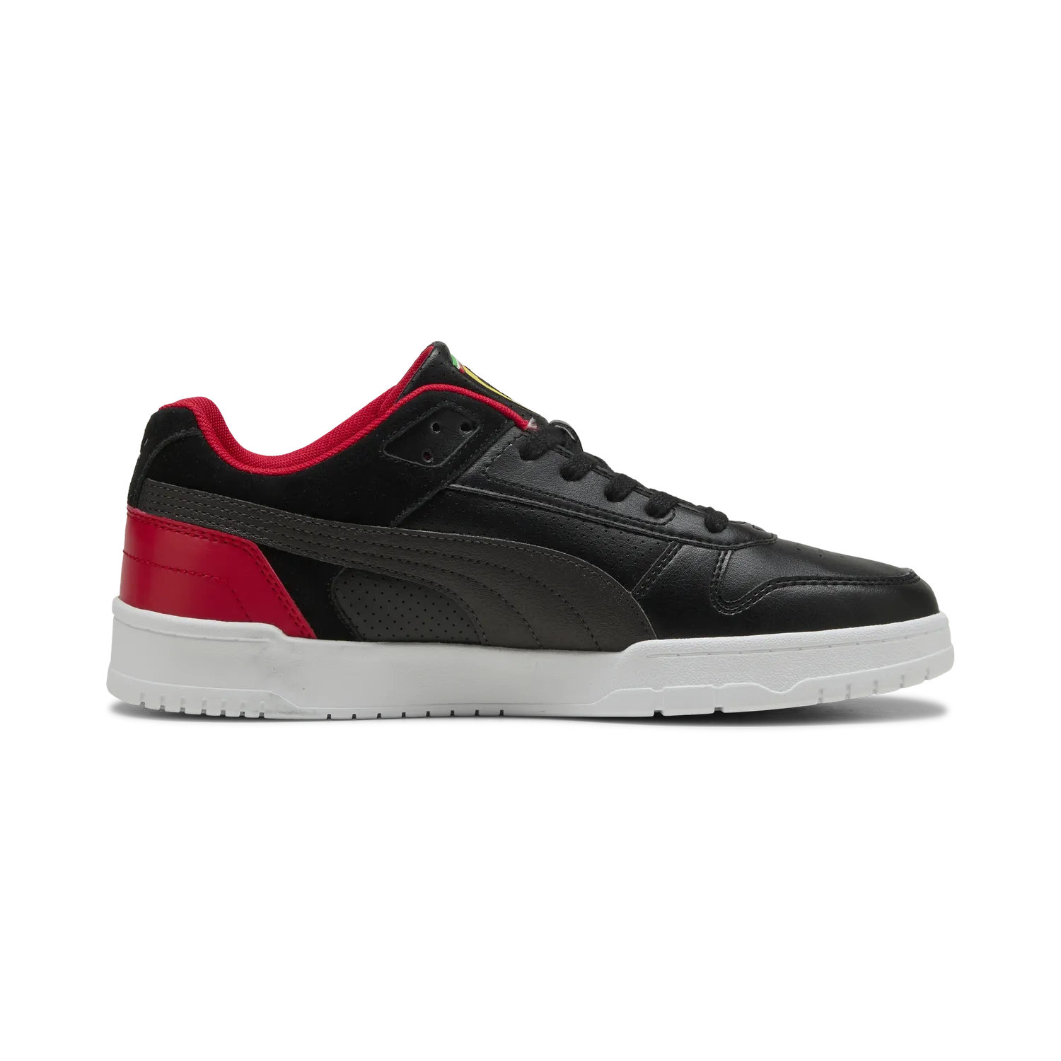 Ferrari Scarpe Low Boot 🔥