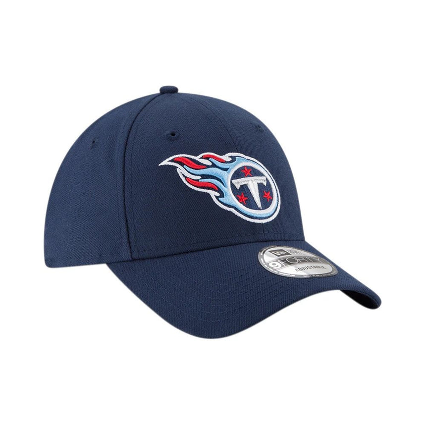NFL Tennessee Titans Cappellino Team