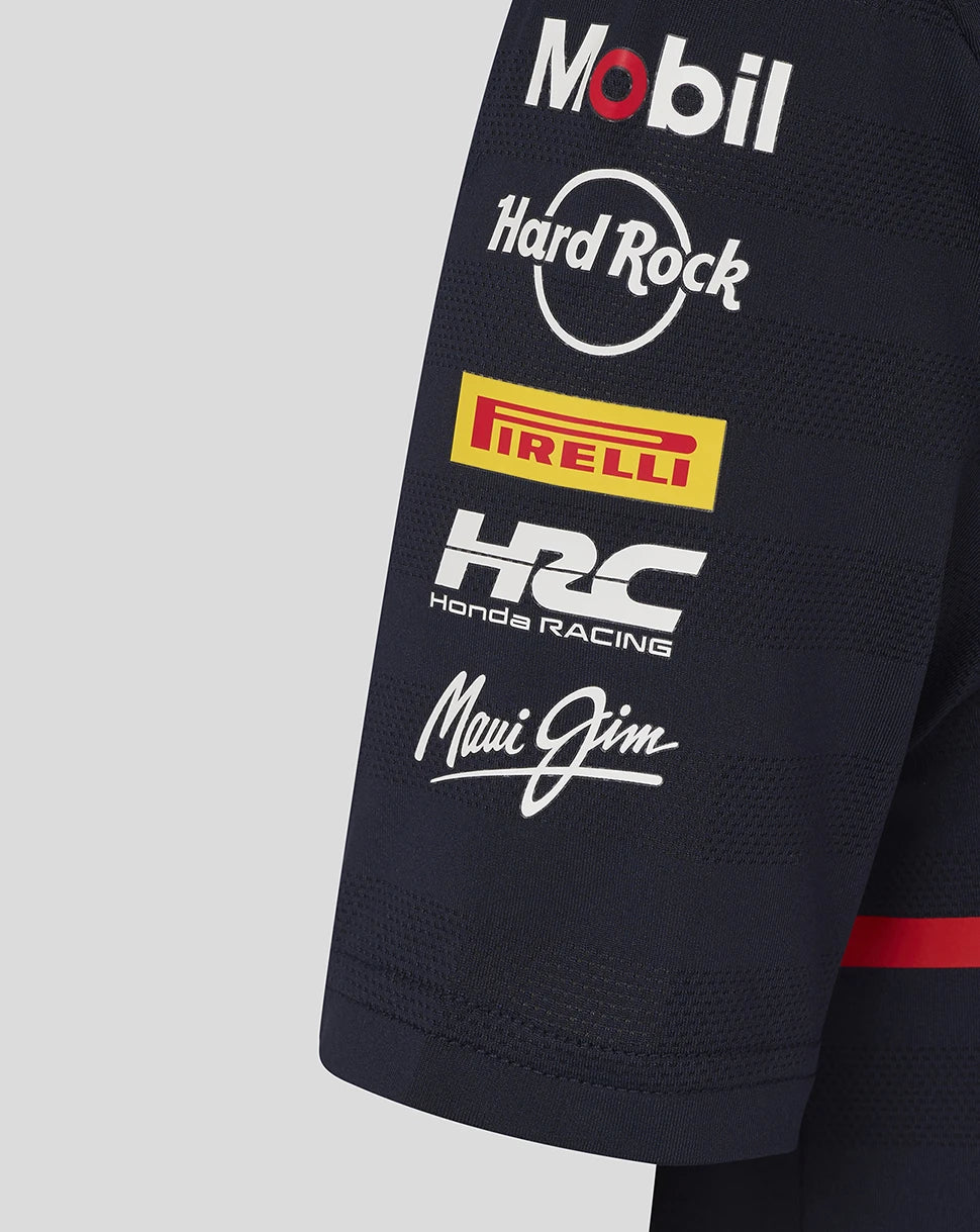 Red Bull Racing Polo Junior - Bambino 🔥