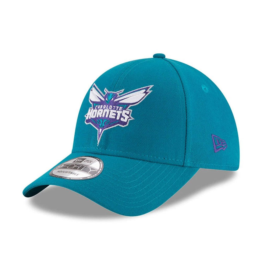 NBA Charlotte Hornets Team-Kappe