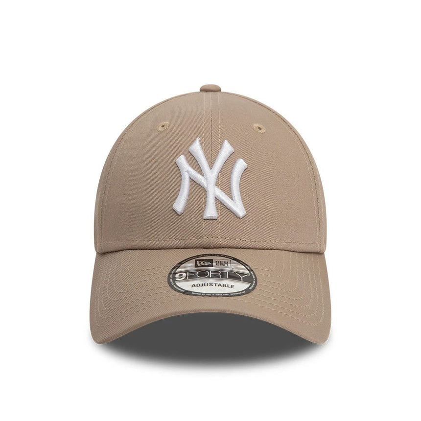 MLB New York Yankees New Era NOS League Essential 9FORTY Team Cap