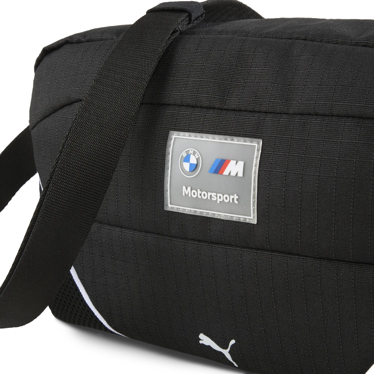 BMW MMS Marsupio Grande PUMA Nero 🔥