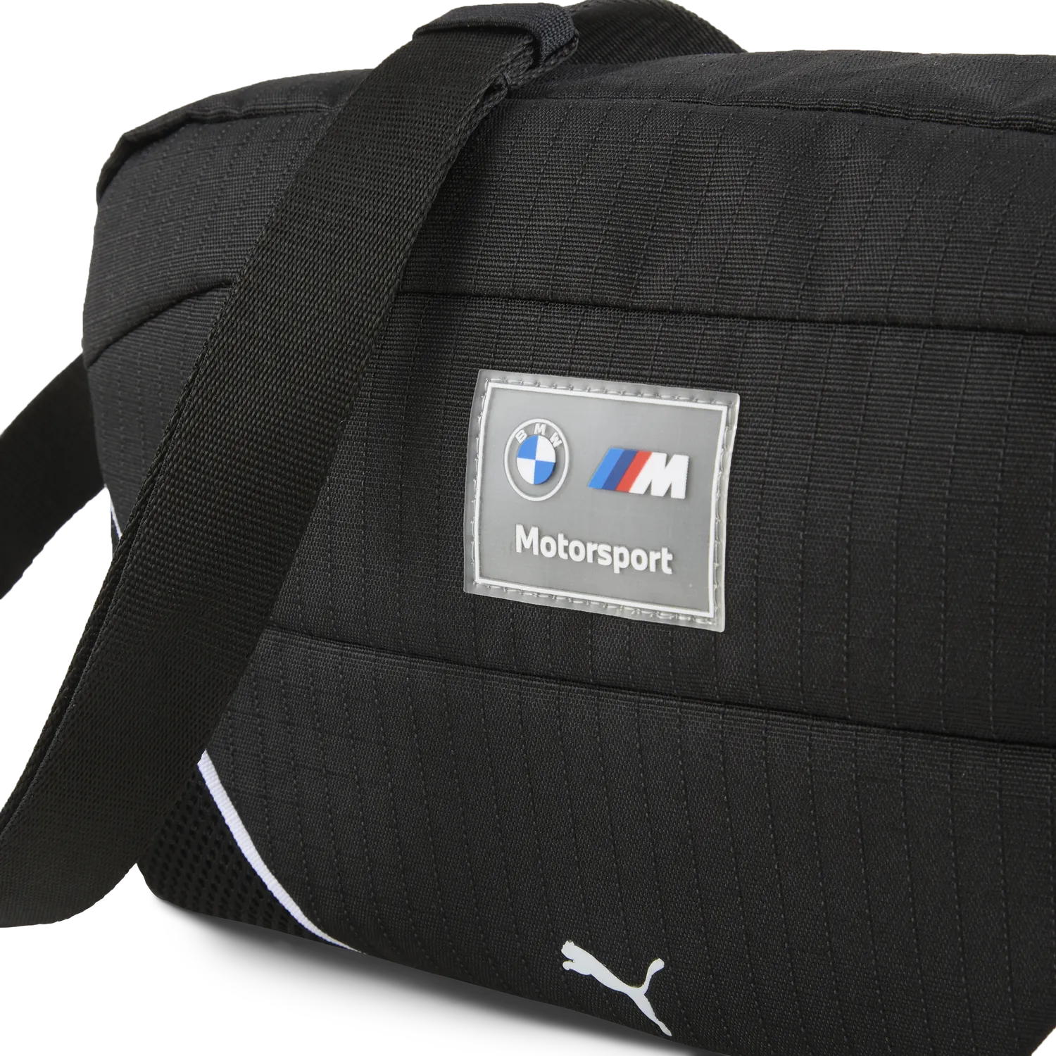 BMW MMS Marsupio Grande PUMA Nero 🔥