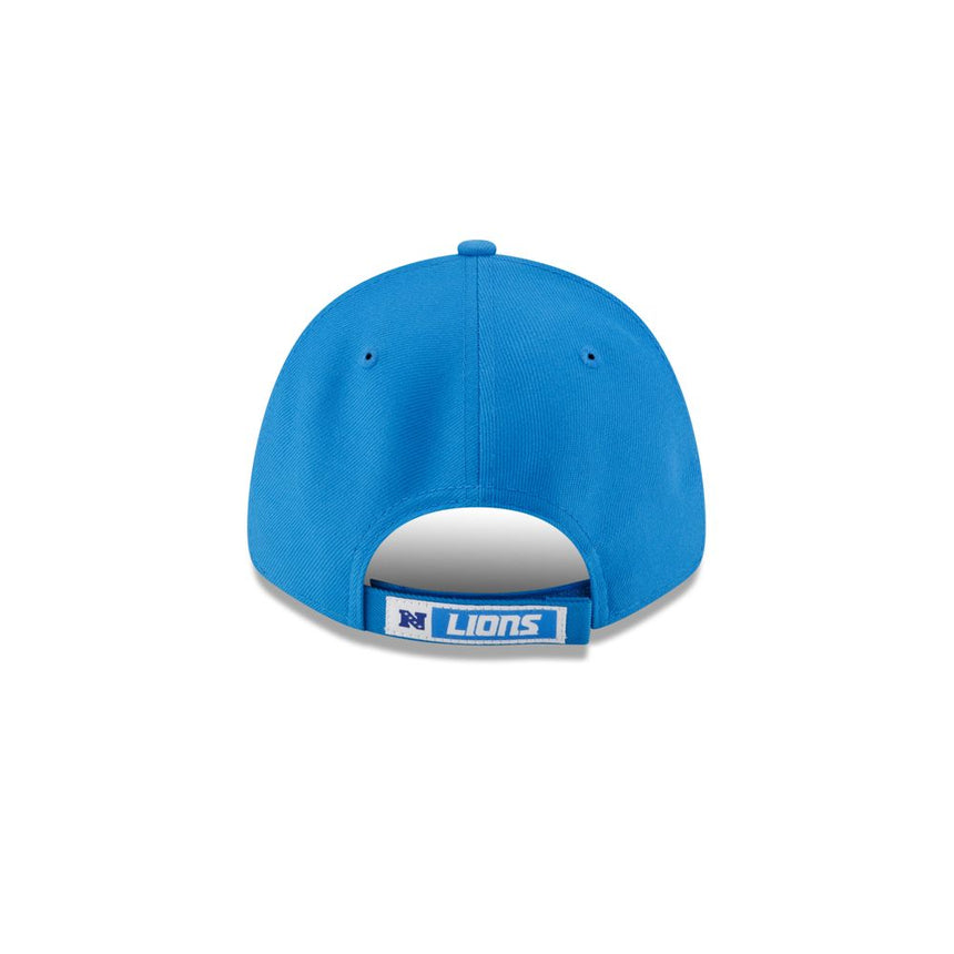 NFL Detroit Lions Team-Kappe