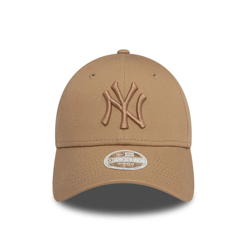 MLB New York Yankees 9FORTY Team Cap - Women's