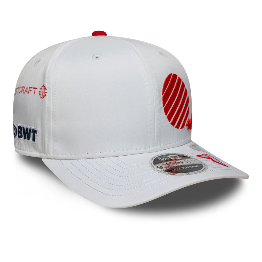 Alpine Esteban Ocon 9SEVENTY Cappellino 🔥