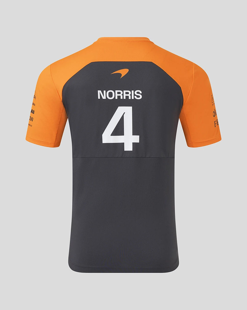 McLaren F1 Team T-Shirt-Setup – Norris 🔥