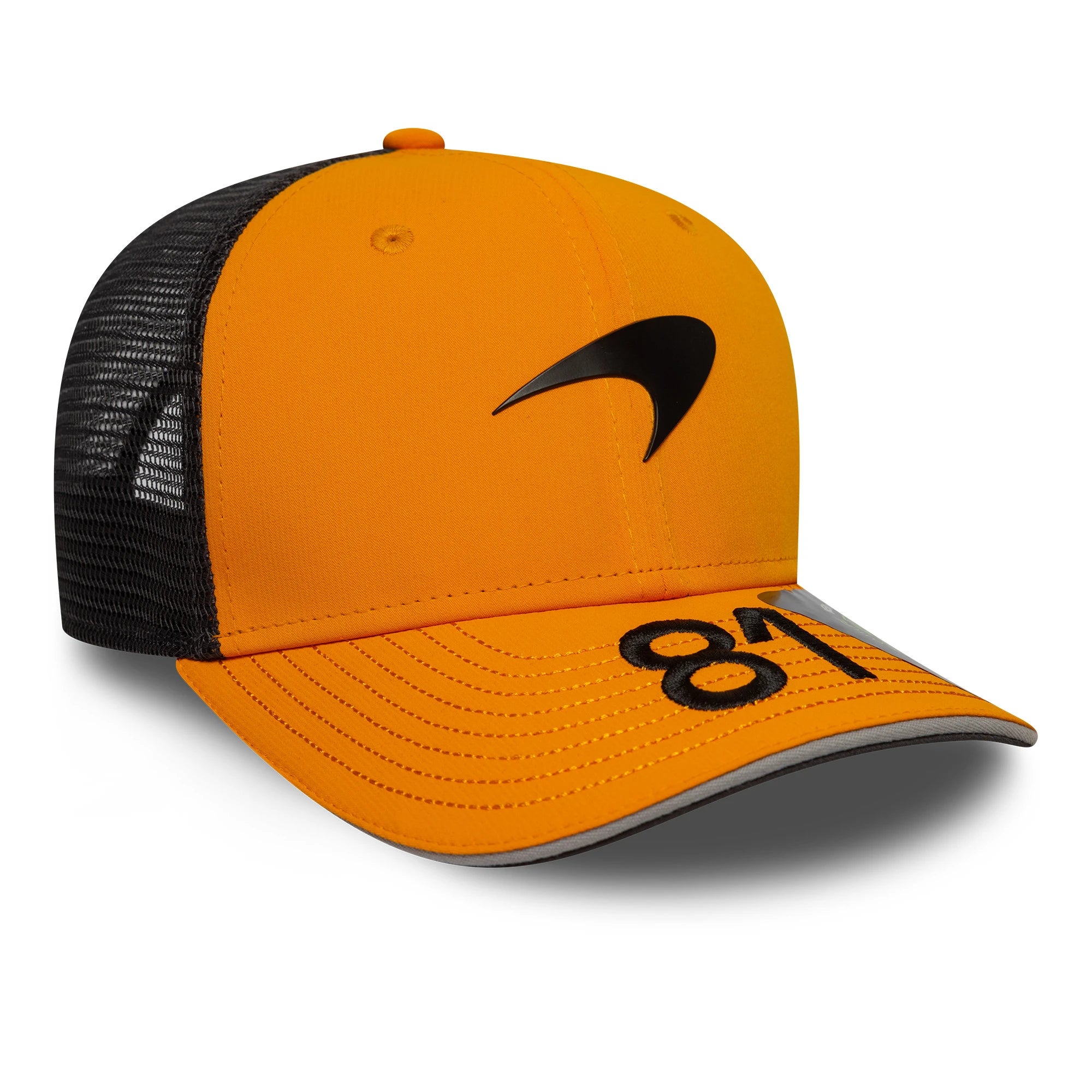 McLaren Oscar Piastri Cappellino 🔥