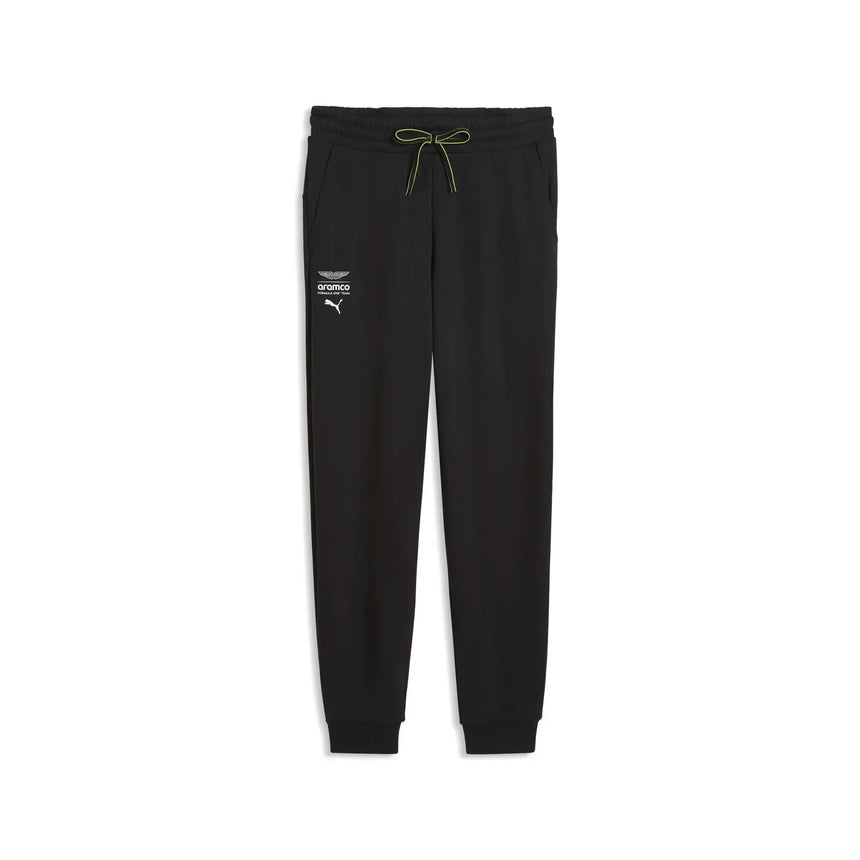 Pantaloni Aston Martin, Essential, neri