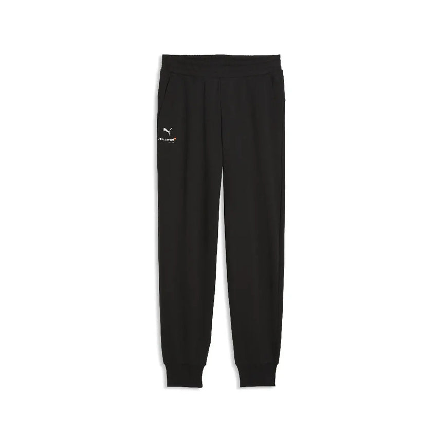 Pantaloni McLaren, essential, neri