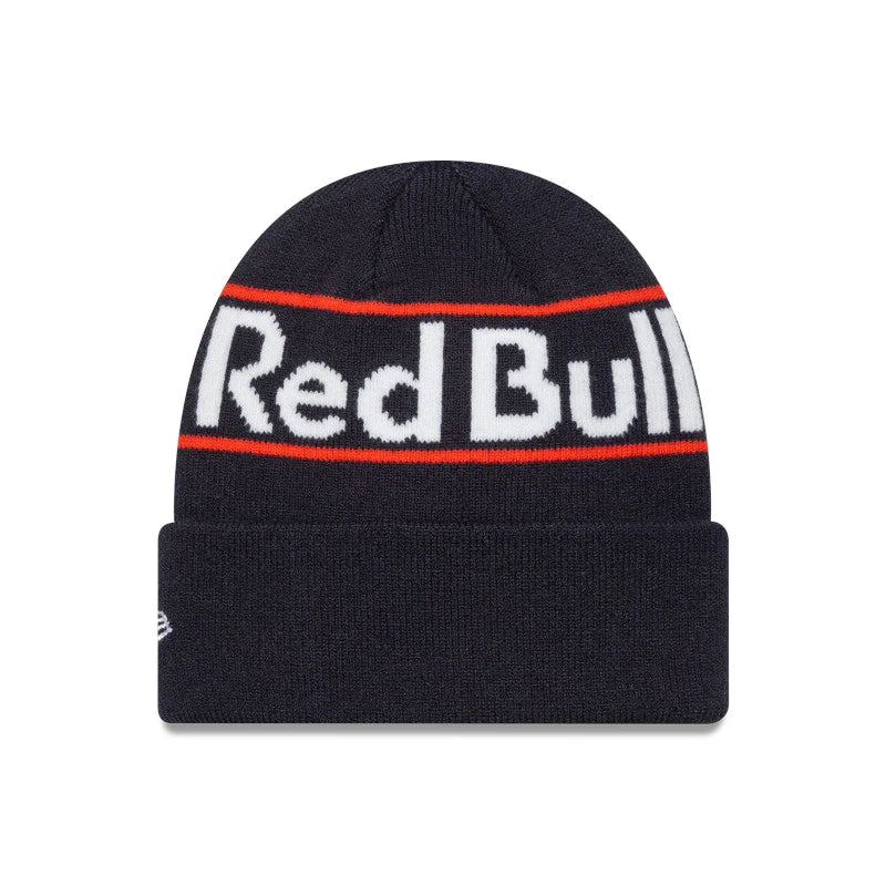 Red Bull Racing Berretto Invernale - Bambino 🔥