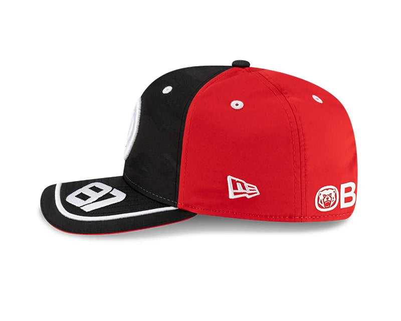 Haas F1 Nico Hülkenberg 9SEVENTY Cappellino 🔥
