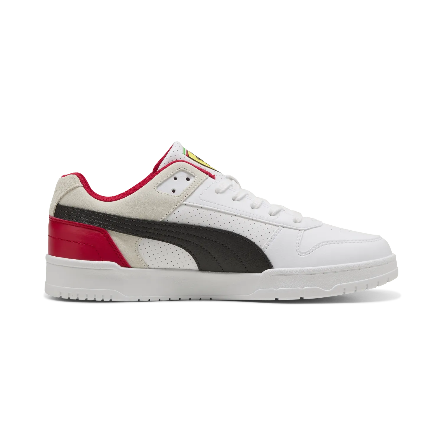BMW MMS Scarpe RBD Game - bianco 🔥